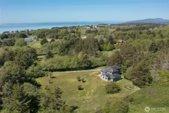 Great location!