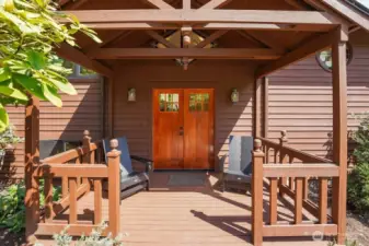 Welcome to 16522 NE 44th Way, a stunning Custom NW Contemporary Home