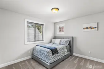 Bedroom 4