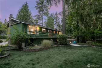 This home blends timeless updates with modern convenience.