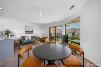 3 Bedroom Condo with Rental Revenue