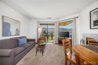 16-8 Living Room