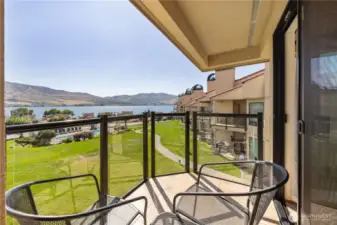 16-8 Balcony
