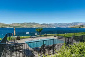 5 Swimming Pools
