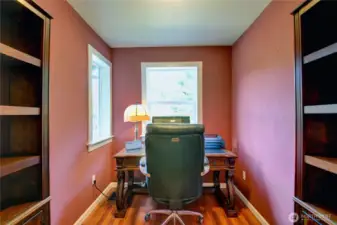 Office/Study/Library