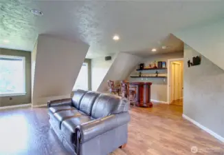 Loft/Media Room
