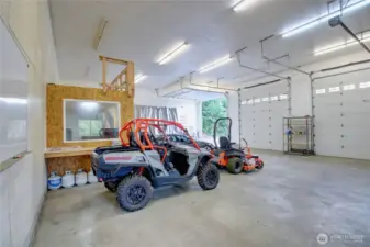 Workshop