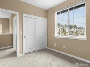 Bedroom #4