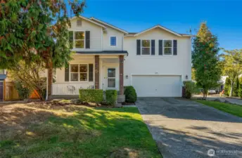This beautifully updated 4-bedroom home has everything entertainers dream of—space, style, and seamless flow for gatherings big or small!