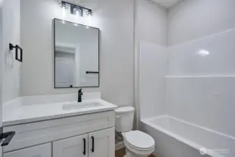 Photos from previous build at 721 Aster St Soap Lake for reference