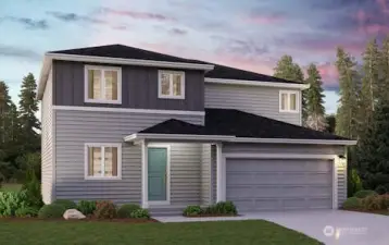 Square footage/dimensions shown is only an estimate and actual square footage/dimensions will differ.  Buyer should rely on his or her own evaluation of usable area. Depictions of homes or other features are artist conceptions. Hardscape, landscape, and other items shown may be decorator suggestions that are not included in the purchase price and availability may vary. No view is promised. Views may also be altered by subsequent development, construction, and landscaping growth.  ©2025 Century Communities, Inc