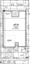 2628 Acer Loop SE preliminary plot plan