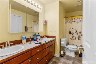 APT FULL BTH