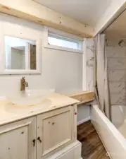 Unit 2 - Bathroom 1