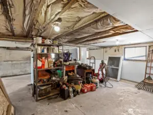 Would make a great hangout space.