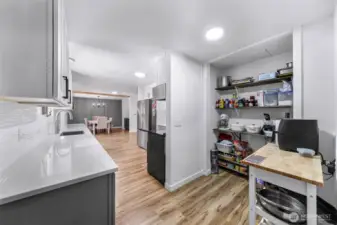 Pantry