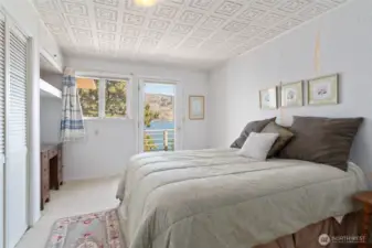 Upstairs Bedroom