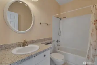 Main Bath