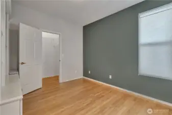 Den/Third Bedroom