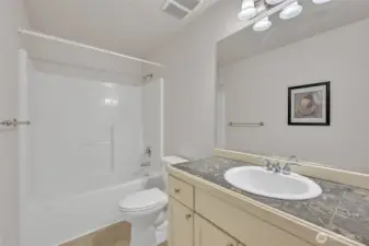 Main Guest Bathroom