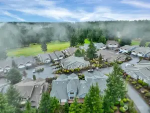 View of the Community