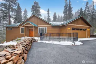 Introducing 6309 Alder Court.