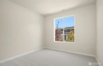 Main Floor Office/Bedroom 4