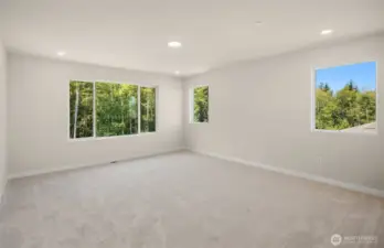 Large Owners Suite