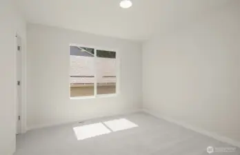 Upstairs Bedroom 2