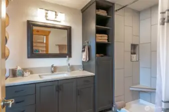 Guest Ensuite 1