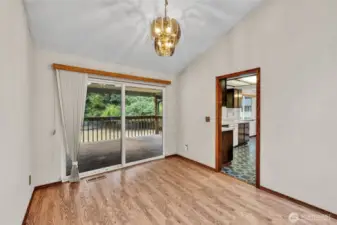 Dining-Room