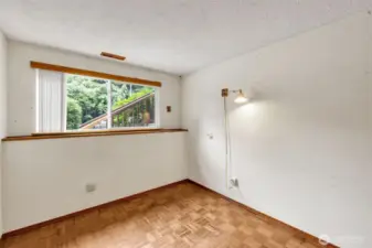 Bedroom #4