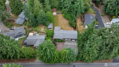 Largest Lot on the block