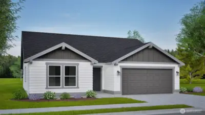 This is a rendering photo
