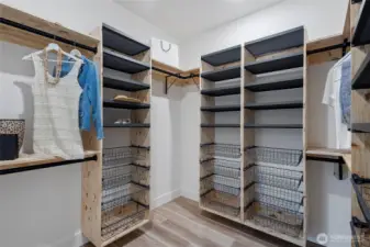 Photos represent builder's finished product and are not exact.