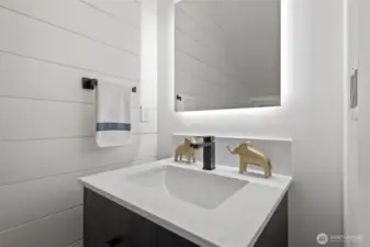 Photos represent builder's finished product and are not exact.