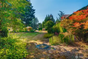 grounds