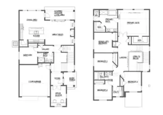 Floorplan.