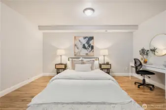 Bedroom 3
