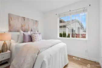 Bedroom 4