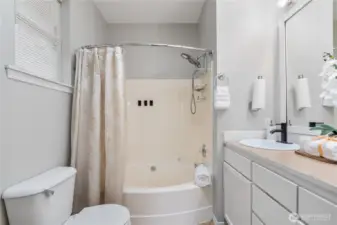 Bathroom 1