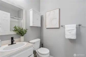 Bathroom 2