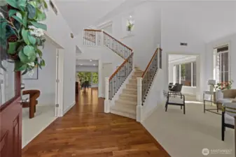 This home is a timeless classic