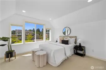 Bedroom #2