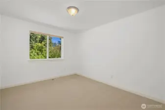Bedroom #5
