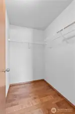 Walk in #2