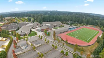 High School