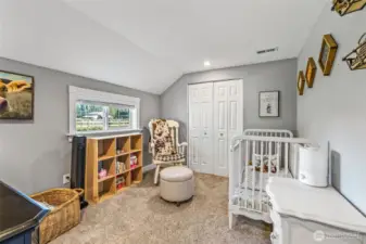 Guest room #2