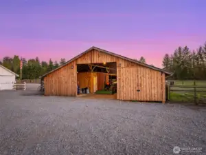 Barn