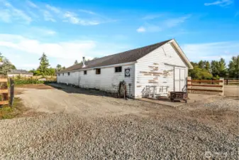 Party Barn